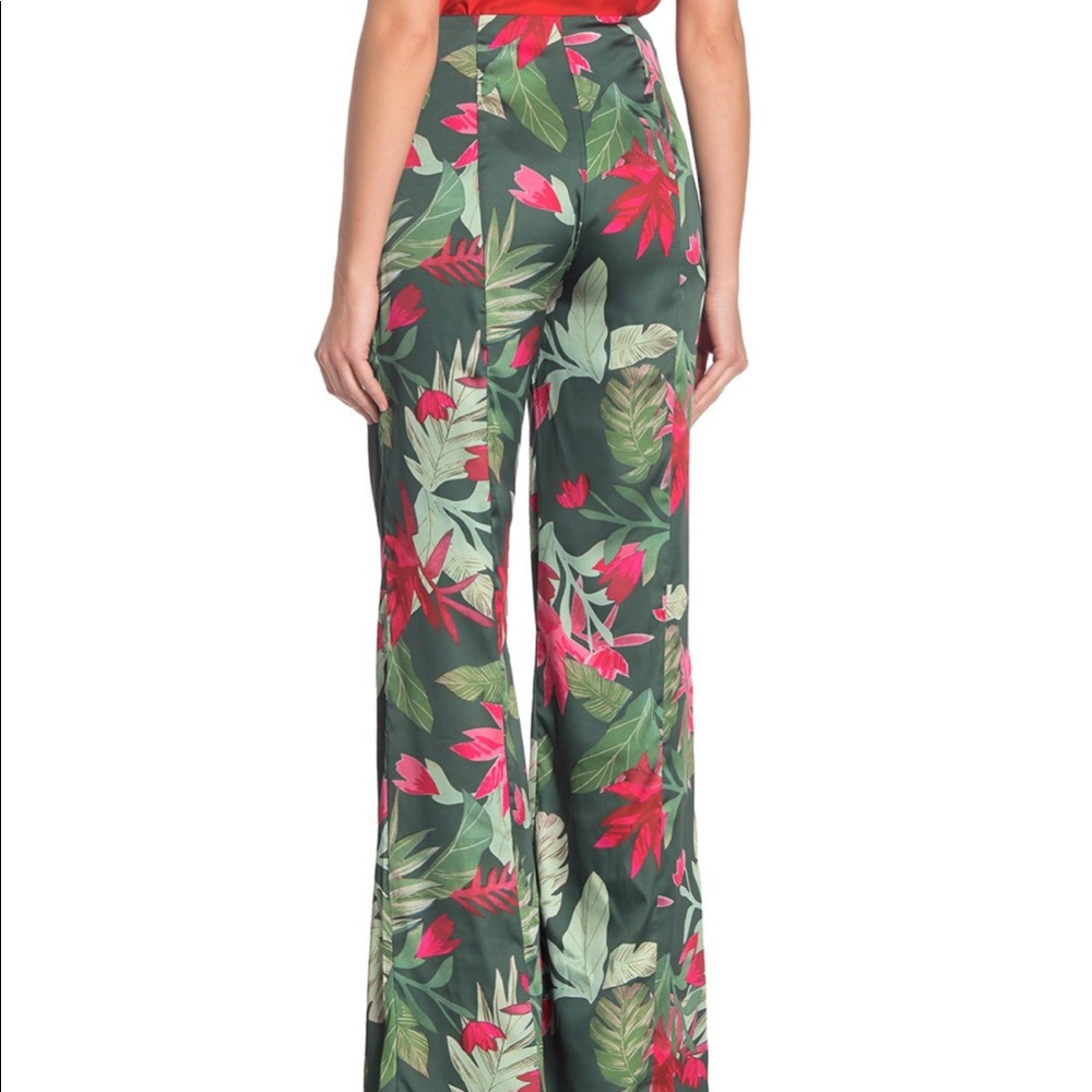 Lovers + Friends Burnett Pant